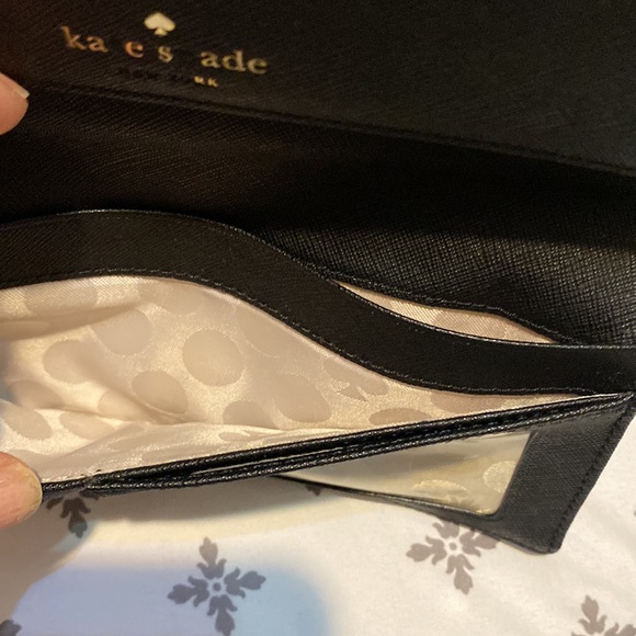 Kate spade wallet - Picture 8 of 9